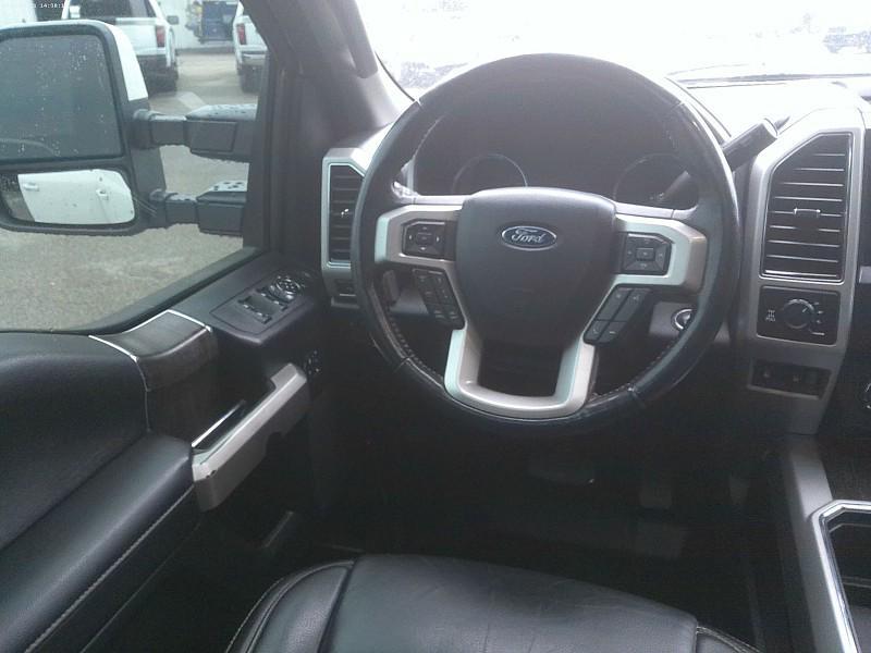 used 2021 Ford F-250 car, priced at $55,998