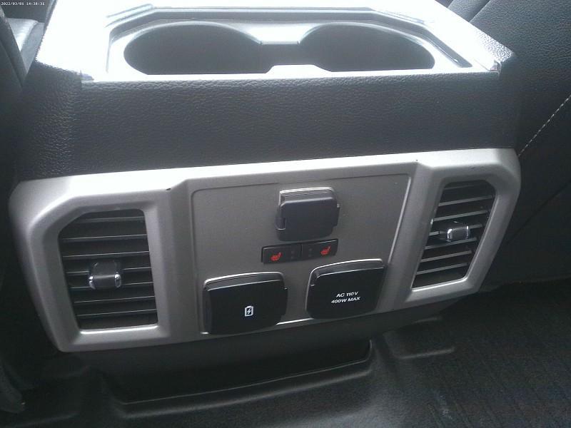 used 2021 Ford F-250 car, priced at $55,998