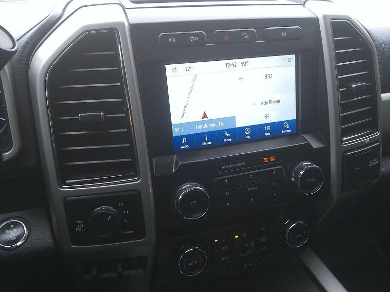 used 2021 Ford F-250 car, priced at $55,998