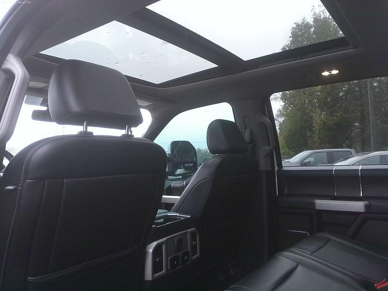 used 2021 Ford F-250 car, priced at $55,998