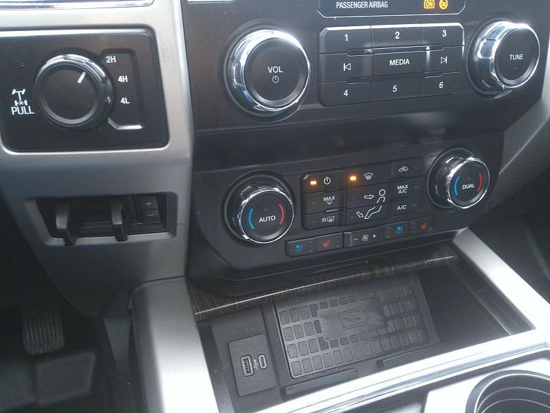 used 2021 Ford F-250 car, priced at $55,998