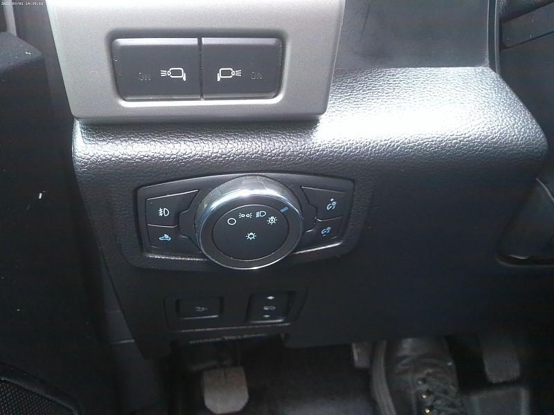 used 2021 Ford F-250 car, priced at $55,998