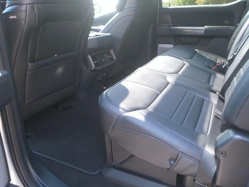 new 2026 Ford F-350 car, priced at $99,885