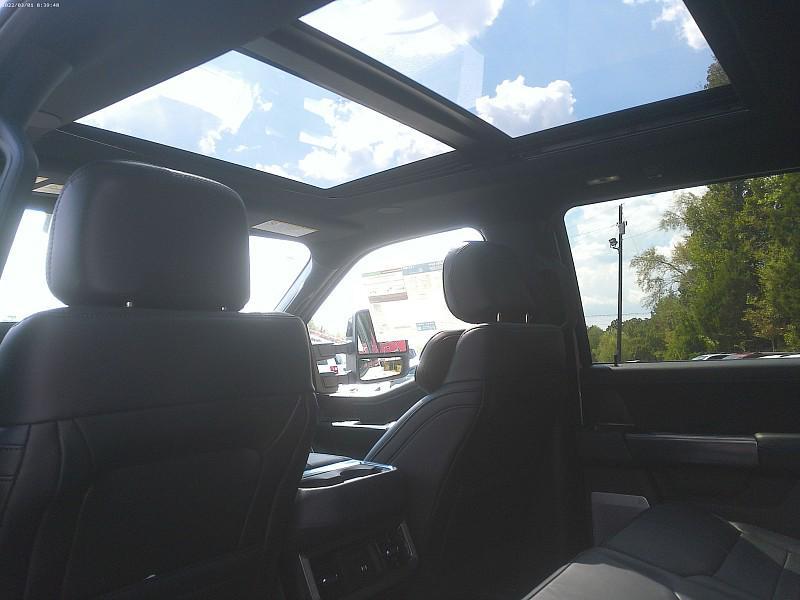 new 2026 Ford F-350 car, priced at $99,885