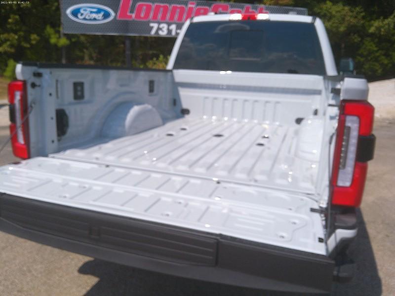 new 2026 Ford F-350 car, priced at $99,885