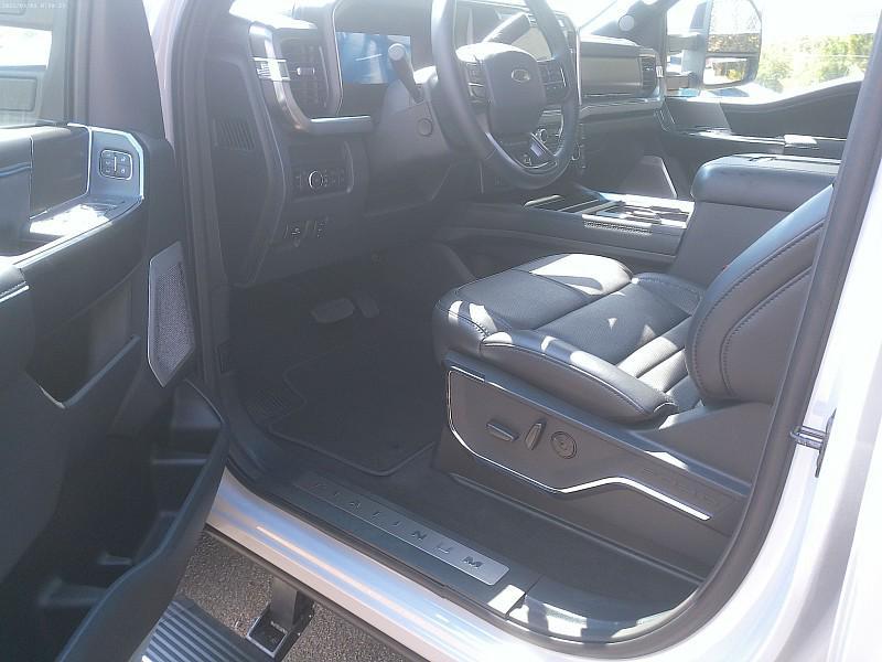 new 2026 Ford F-350 car, priced at $99,885