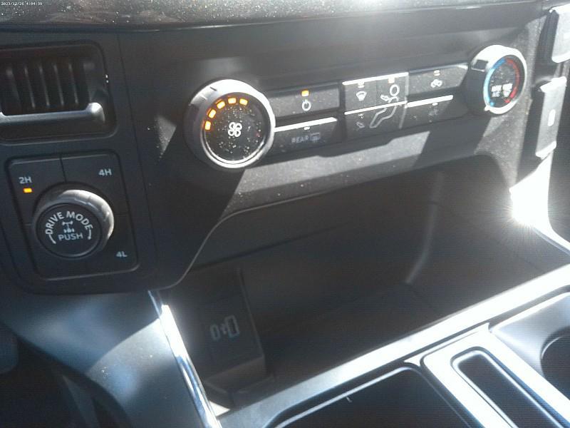 used 2021 Ford F-150 car, priced at $37,998