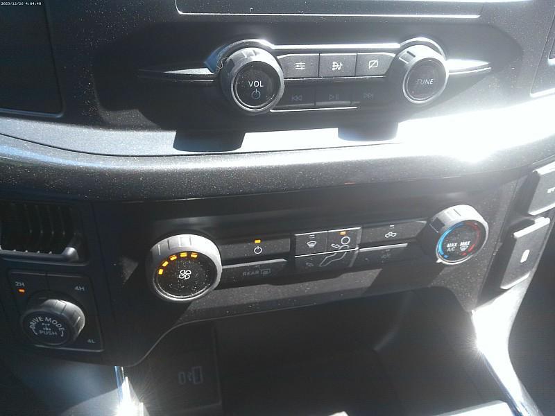 used 2021 Ford F-150 car, priced at $37,998