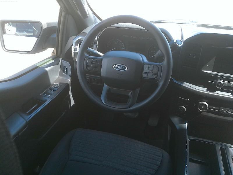 used 2021 Ford F-150 car, priced at $37,998