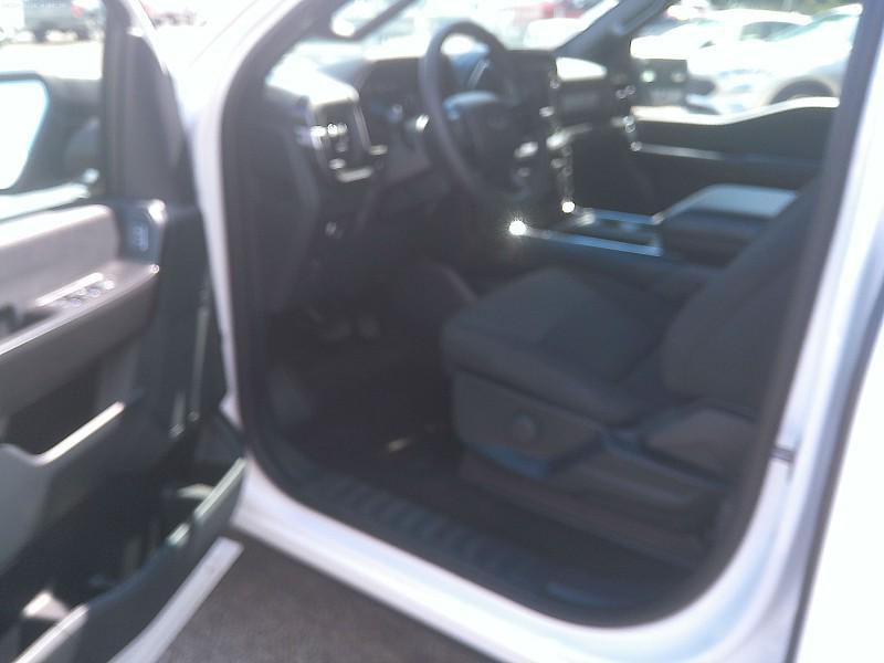 used 2021 Ford F-150 car, priced at $37,998