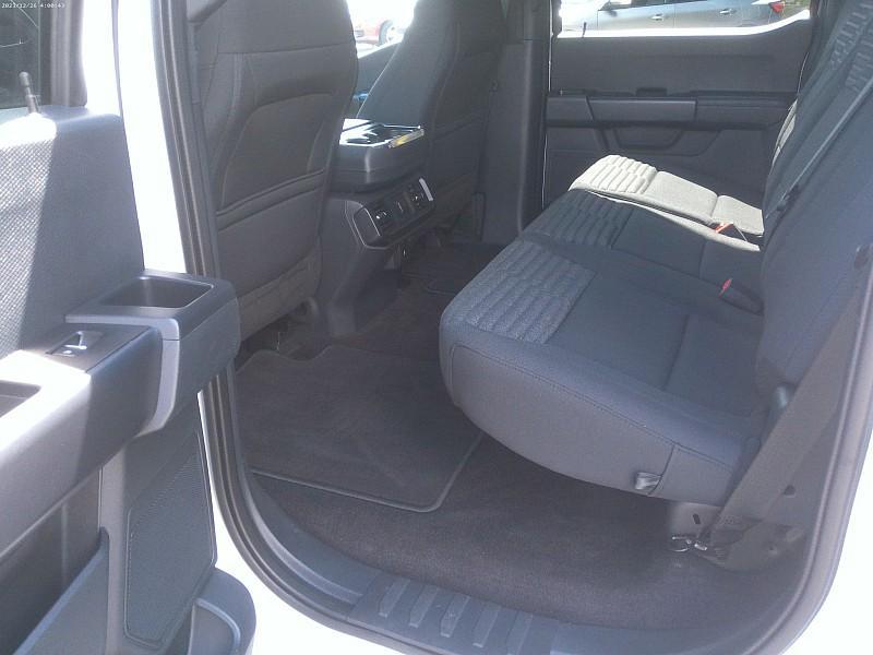 used 2021 Ford F-150 car, priced at $37,998