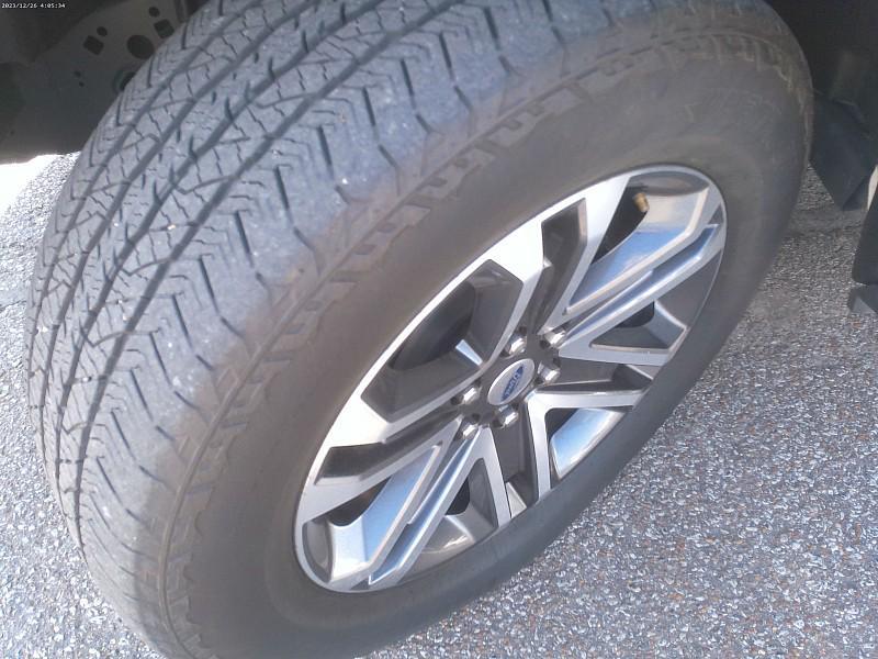 used 2021 Ford F-150 car, priced at $37,998