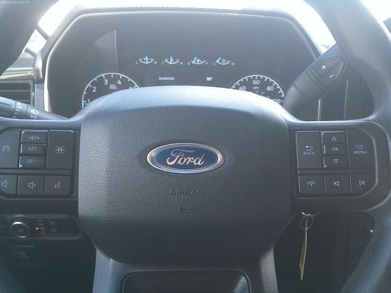 used 2021 Ford F-150 car, priced at $37,998