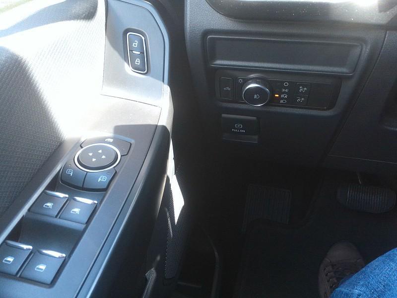 used 2021 Ford F-150 car, priced at $37,998