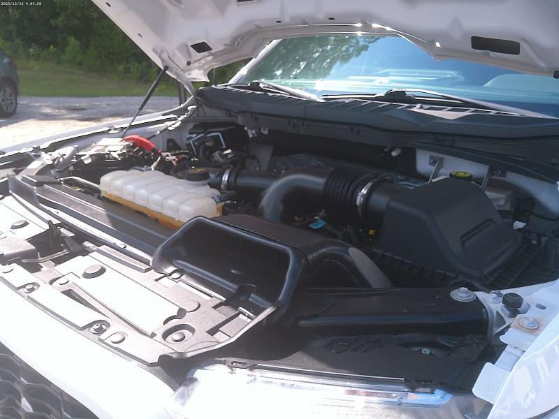 used 2021 Ford F-150 car, priced at $37,998