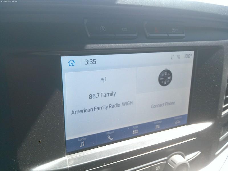 used 2021 Ford F-150 car, priced at $37,998