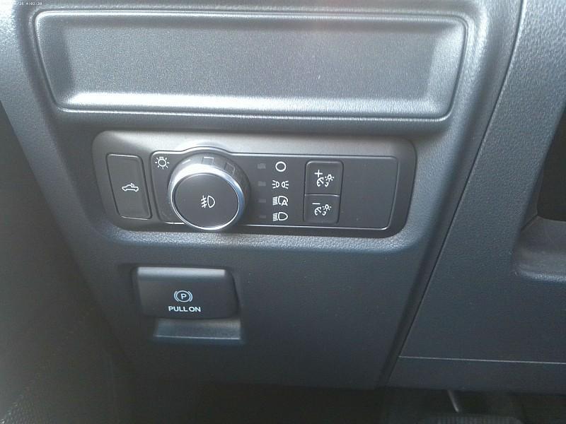 used 2021 Ford F-150 car, priced at $37,998