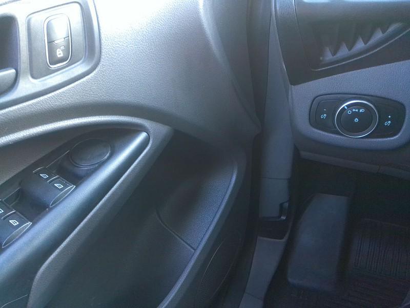 used 2019 Ford Transit Connect car, priced at $17,911