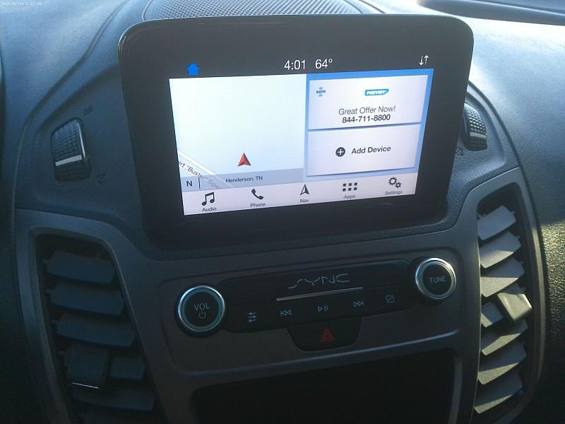 used 2019 Ford Transit Connect car, priced at $17,911