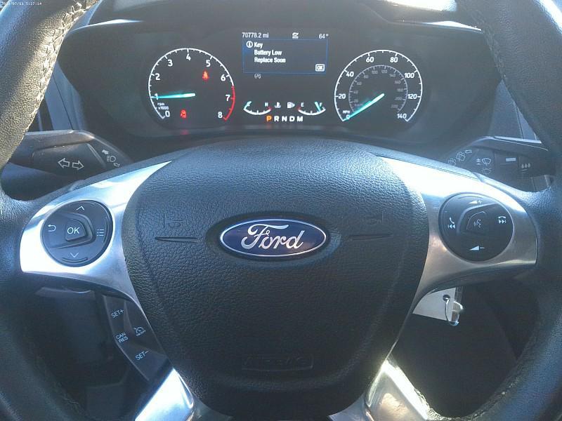 used 2019 Ford Transit Connect car, priced at $17,911