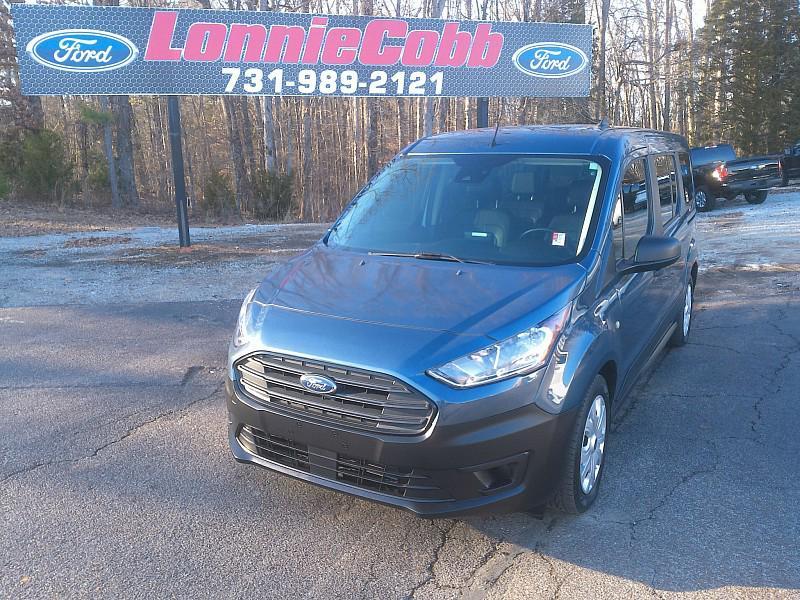 used 2019 Ford Transit Connect car, priced at $17,911
