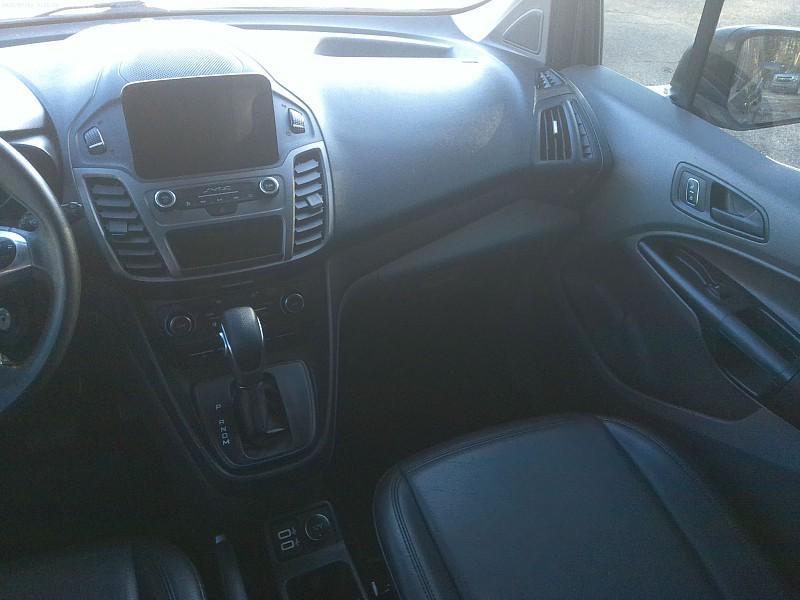 used 2019 Ford Transit Connect car, priced at $17,911