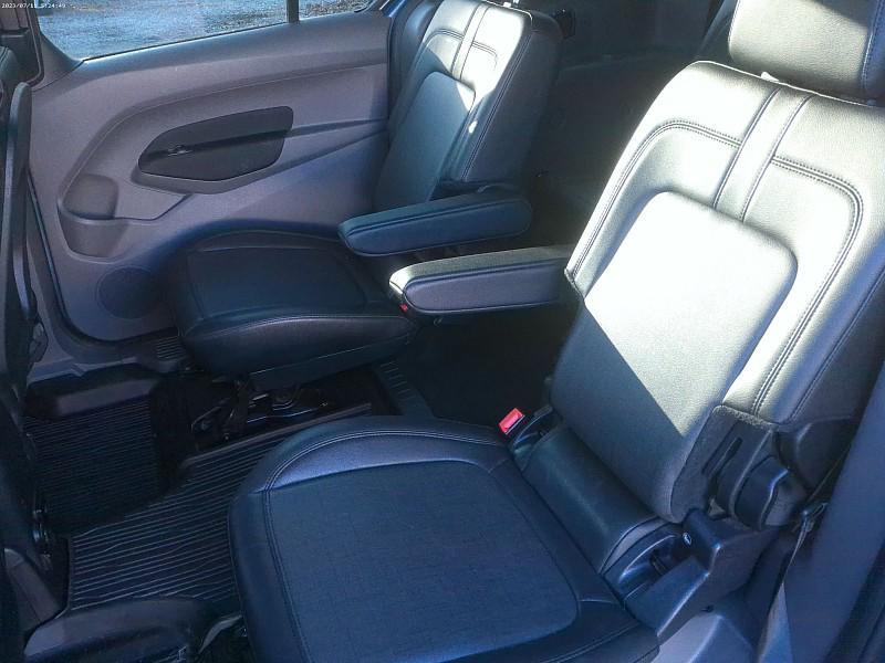 used 2019 Ford Transit Connect car, priced at $17,911