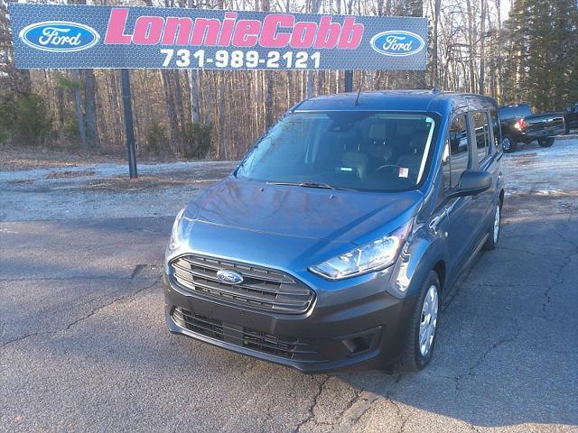 used 2019 Ford Transit Connect car, priced at $18,798