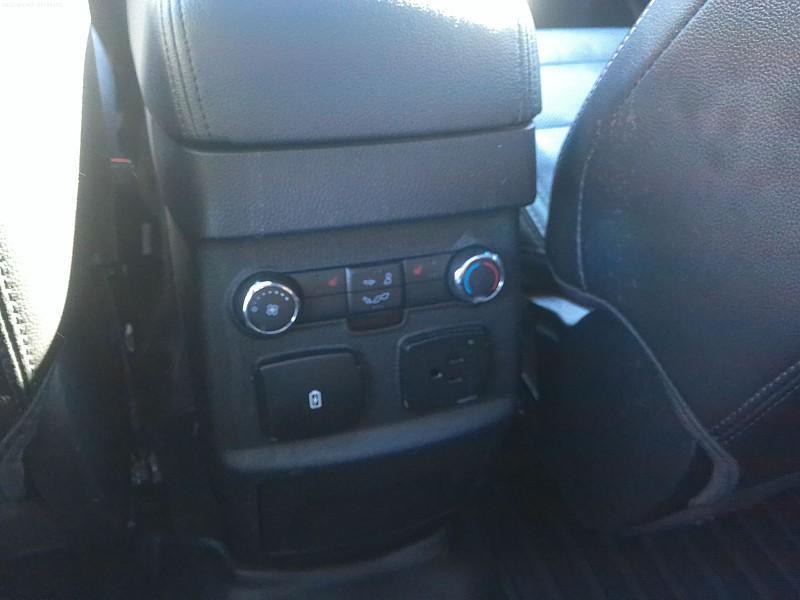 used 2018 Ford Explorer car, priced at $13,998