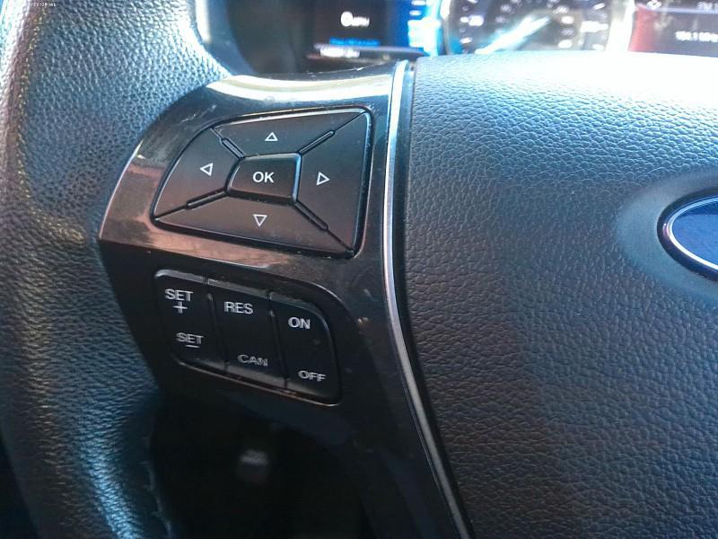 used 2018 Ford Explorer car, priced at $13,998