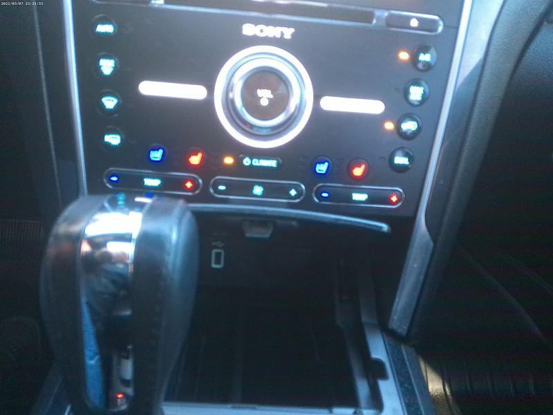 used 2018 Ford Explorer car, priced at $13,998