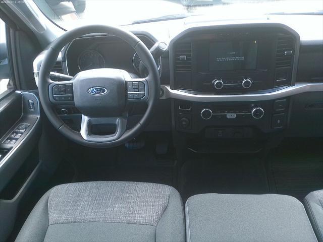 new 2023 Ford F-150 car, priced at $50,626