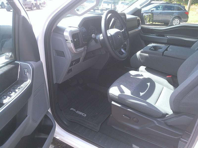 new 2023 Ford F-150 car, priced at $45,585
