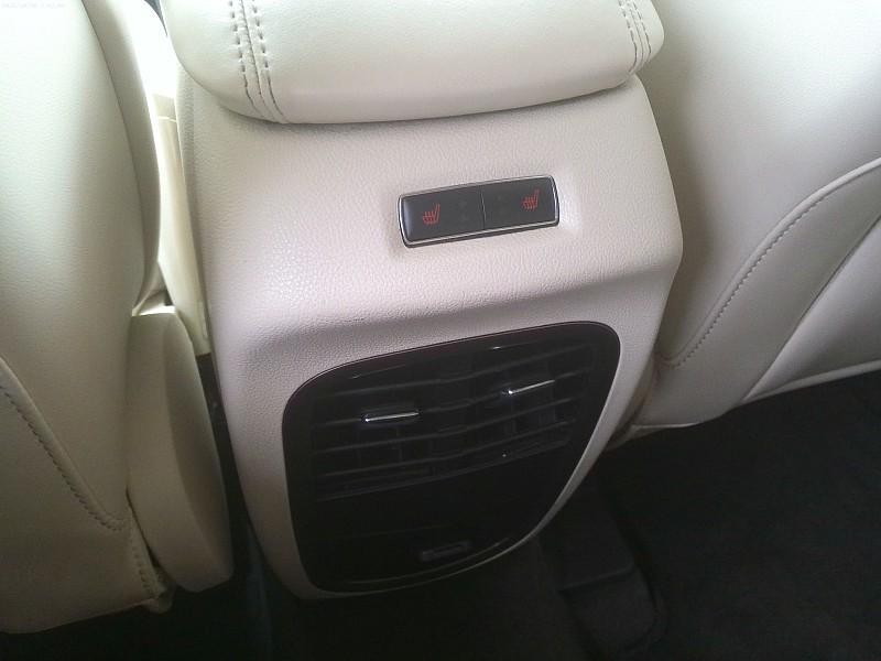 used 2015 Lincoln MKC car, priced at $13,798