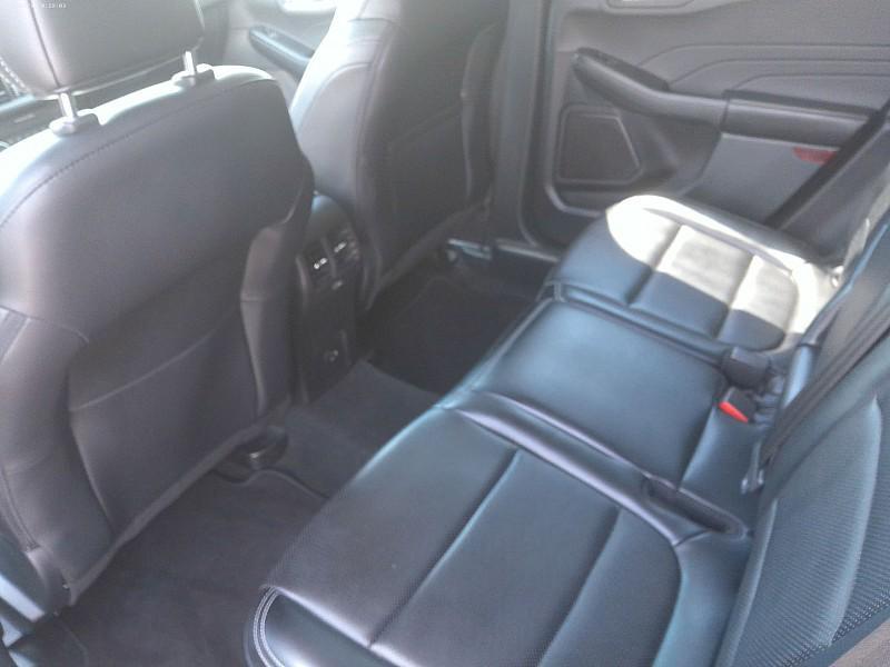 used 2021 Ford Escape car, priced at $22,698