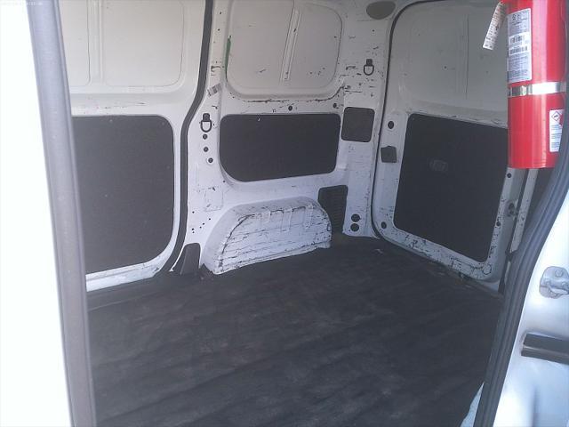 used 2021 Nissan NV200 car, priced at $10,998