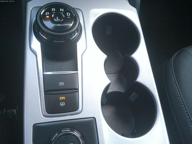 used 2021 Ford Bronco Sport car, priced at $24,798