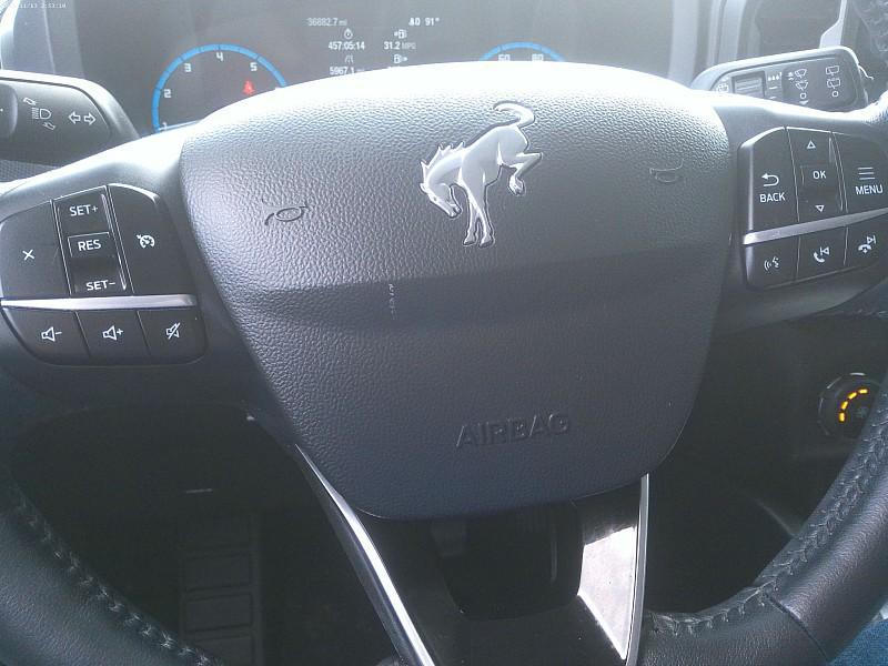 used 2021 Ford Bronco Sport car, priced at $24,798