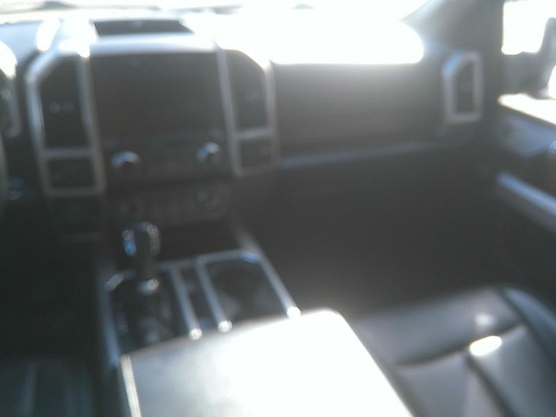 used 2019 Ford F-150 car, priced at $32,998