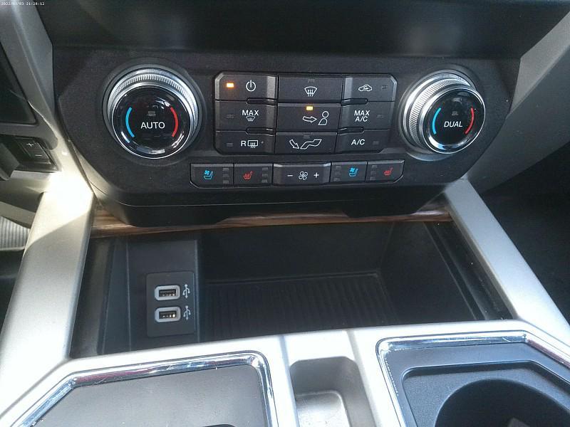 used 2019 Ford F-150 car, priced at $32,998