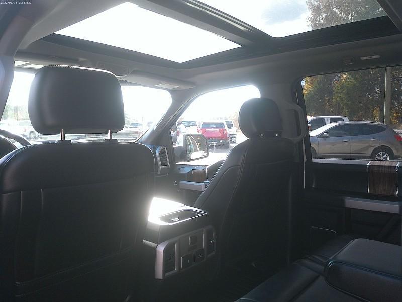 used 2019 Ford F-150 car, priced at $32,998