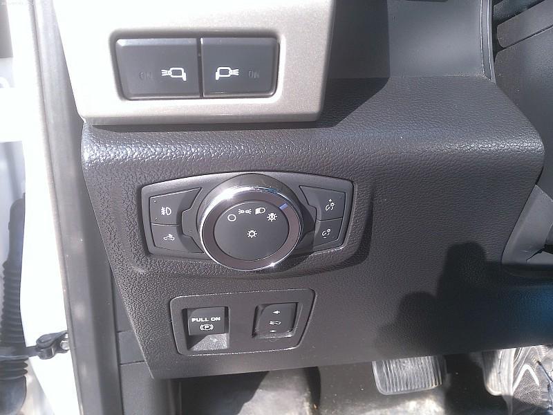 used 2019 Ford F-150 car, priced at $32,998