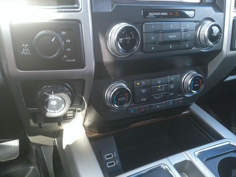 used 2019 Ford F-150 car, priced at $32,998