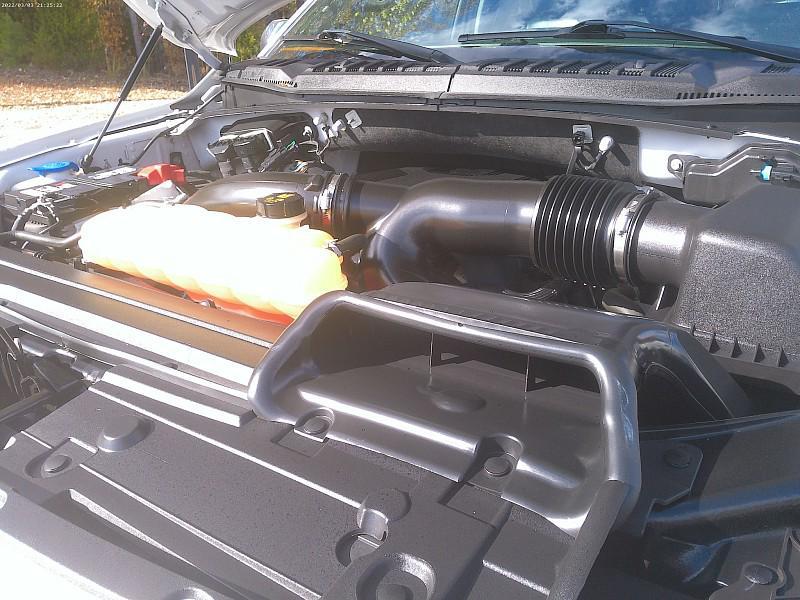 used 2019 Ford F-150 car, priced at $32,998