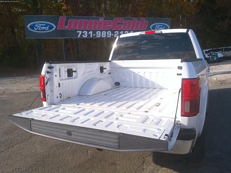 used 2019 Ford F-150 car, priced at $32,998