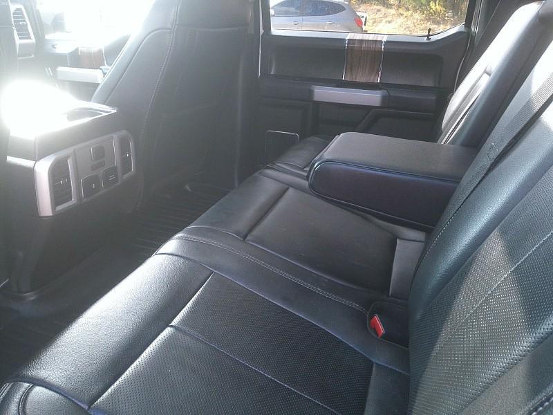 used 2019 Ford F-150 car, priced at $32,998