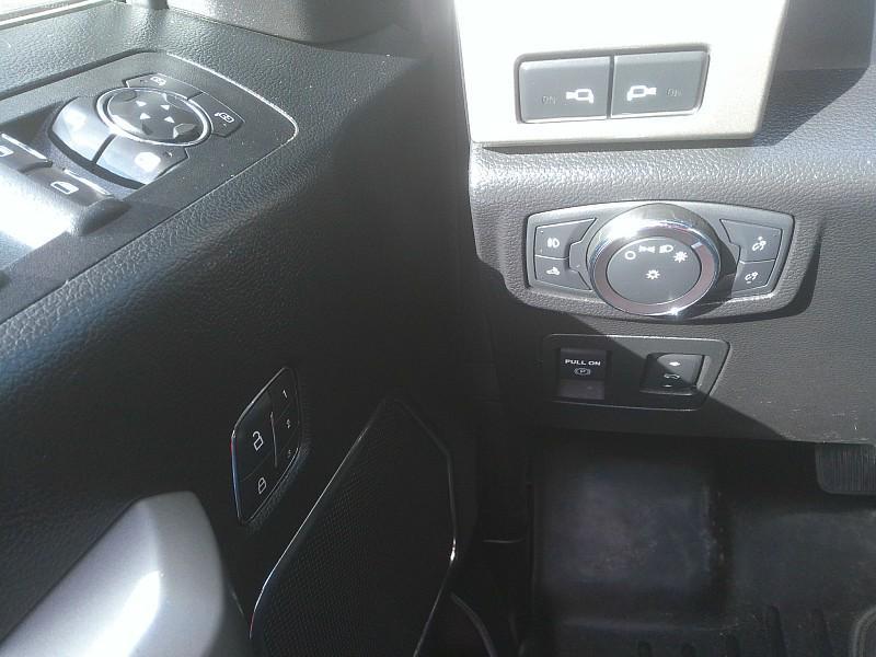 used 2019 Ford F-150 car, priced at $32,998