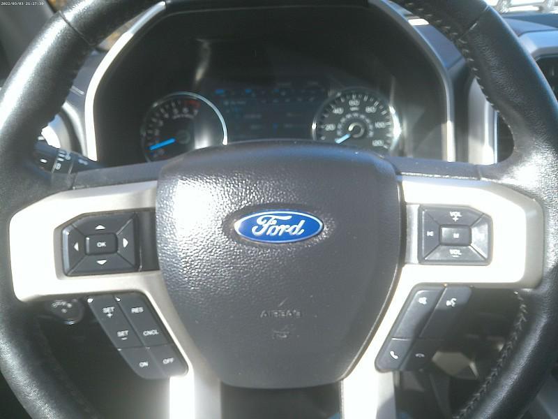 used 2019 Ford F-150 car, priced at $32,998