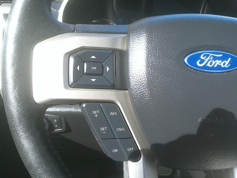 used 2019 Ford F-150 car, priced at $32,998