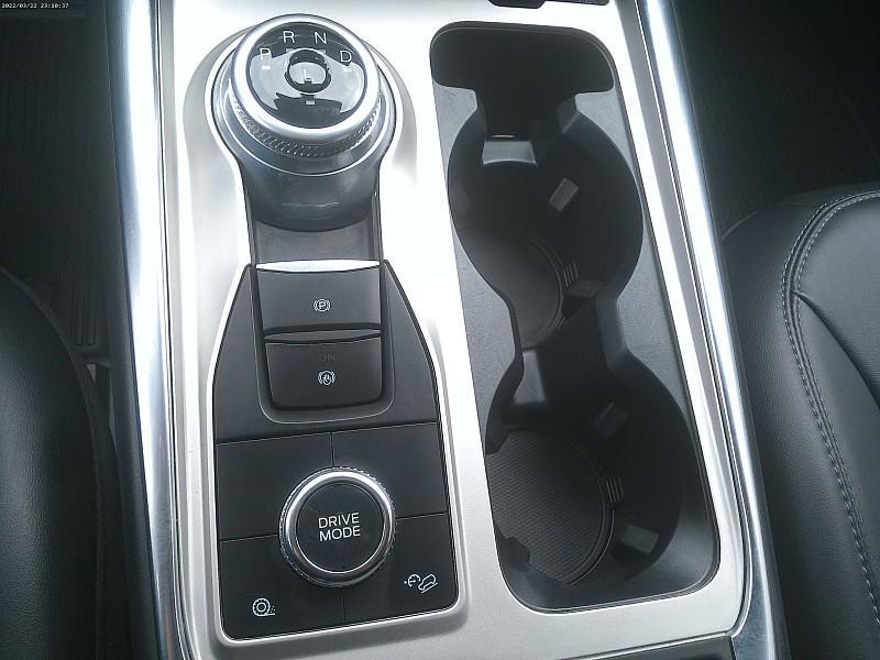 used 2022 Ford Explorer car, priced at $33,498